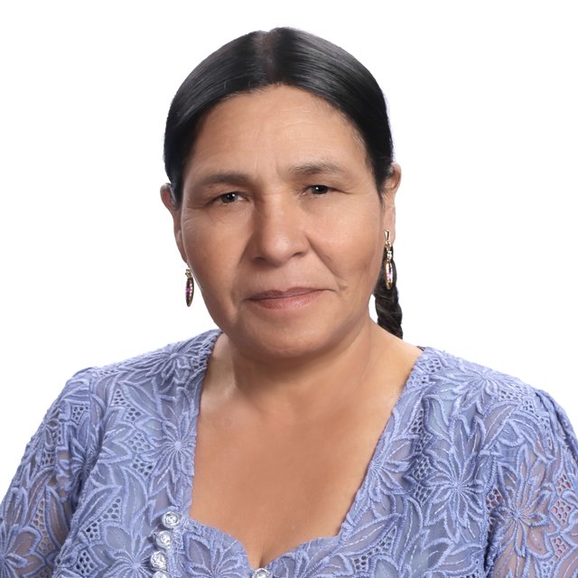 Delicia Mancilla Godoy