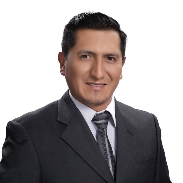 Eber Cruz Flores