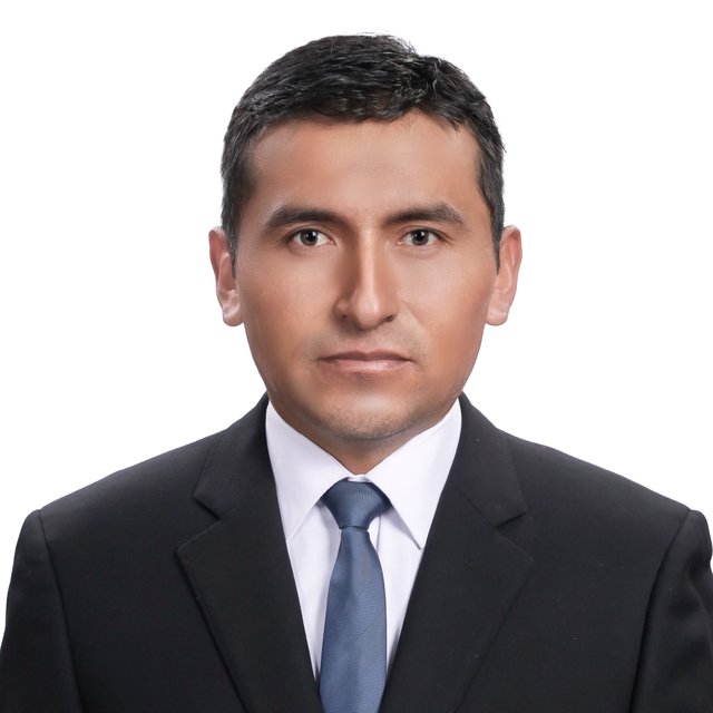 Edgar Quelca Alcon