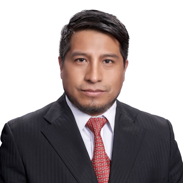 Limbert Cruz Huanaco