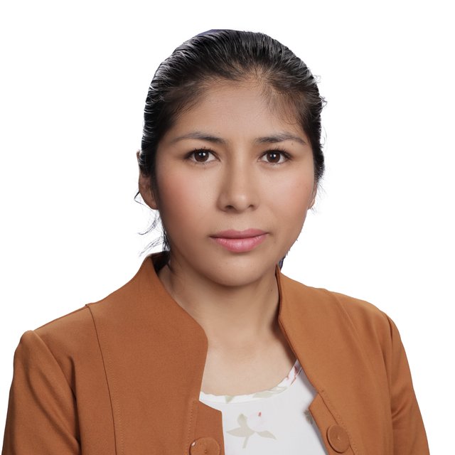 Olga Gonzales Gonzales